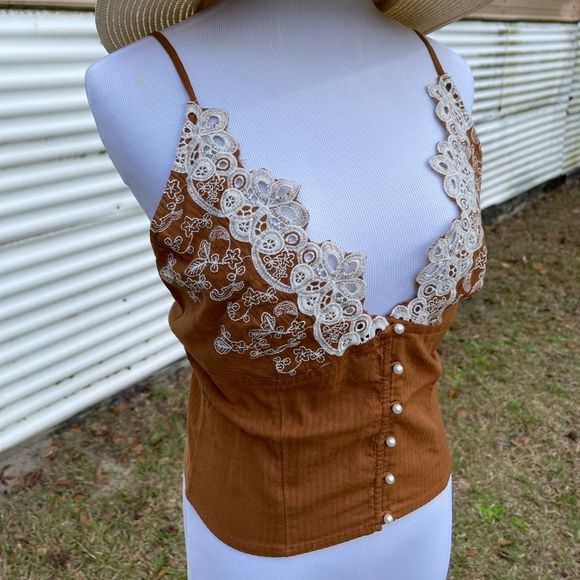 FREE PEOPLE “Intimately” - Picture 5 of 9